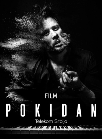 Pokidan Poster