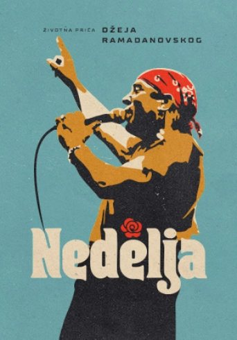Nedelja Poster