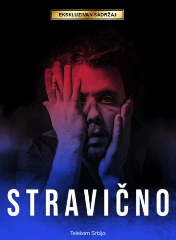 POSTER Stravicno