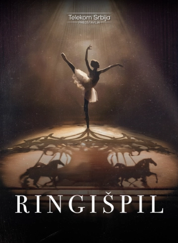 Ringitpil Poster