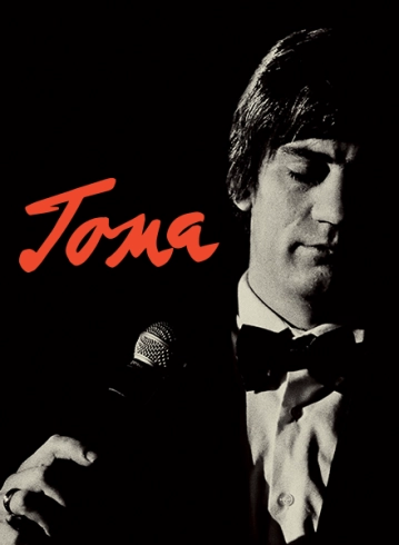Toma Poster